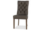 Oakridge Dining Chair -Kenton Grey