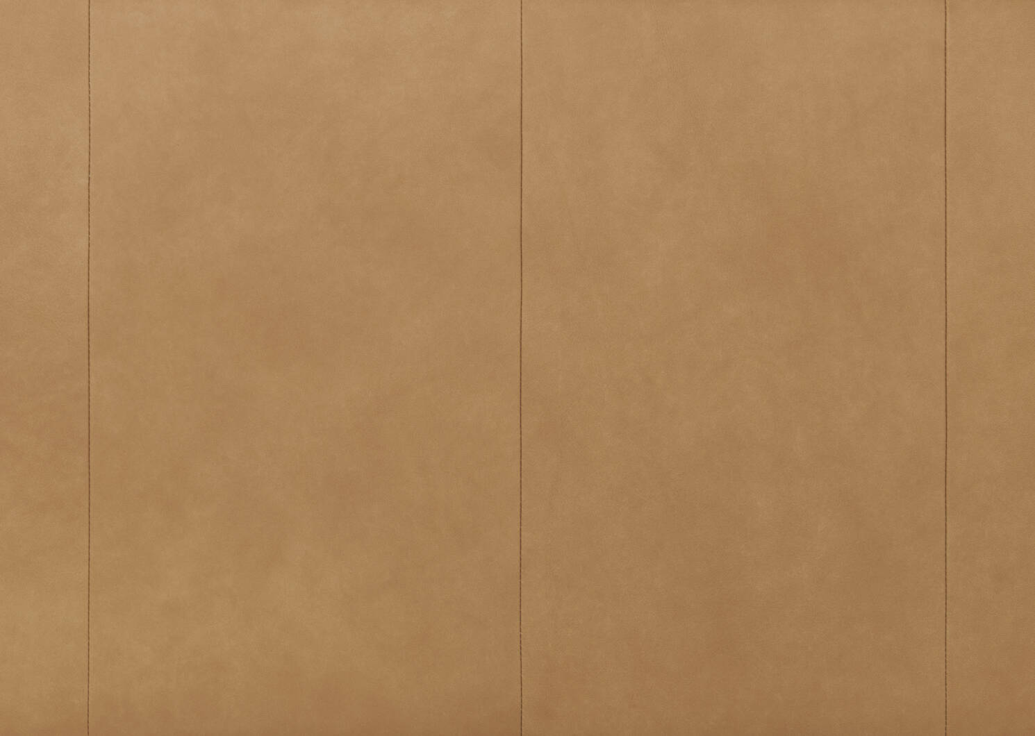 Cowan Leather Sofa -Vana Camel