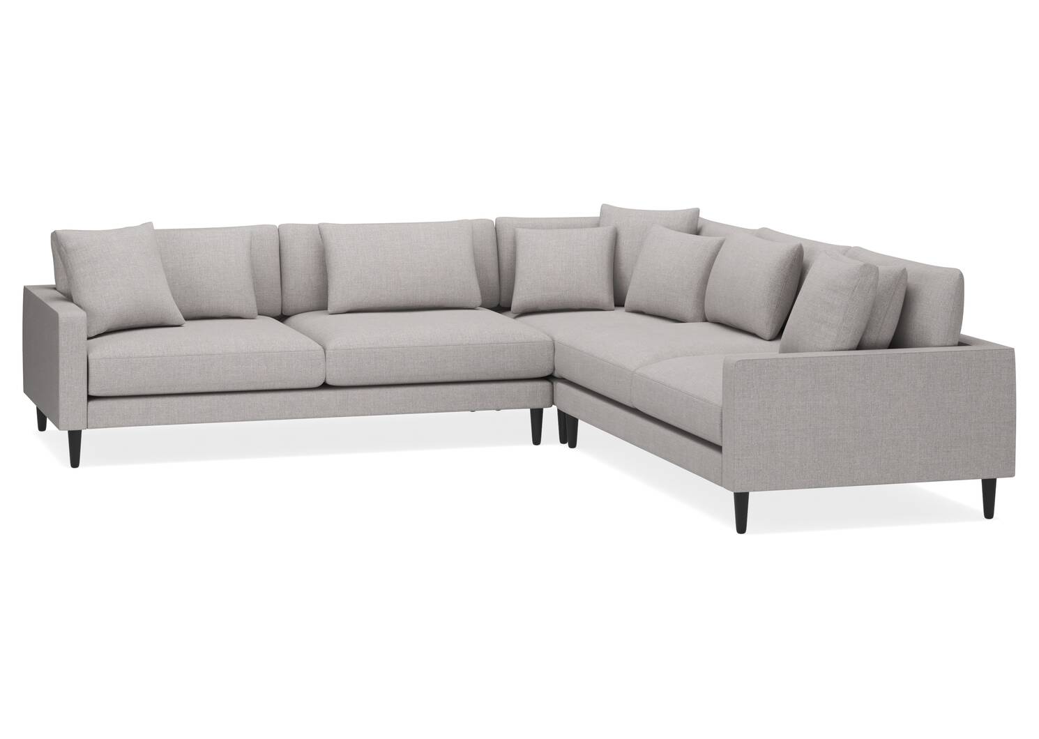 Nixon Custom Sectional