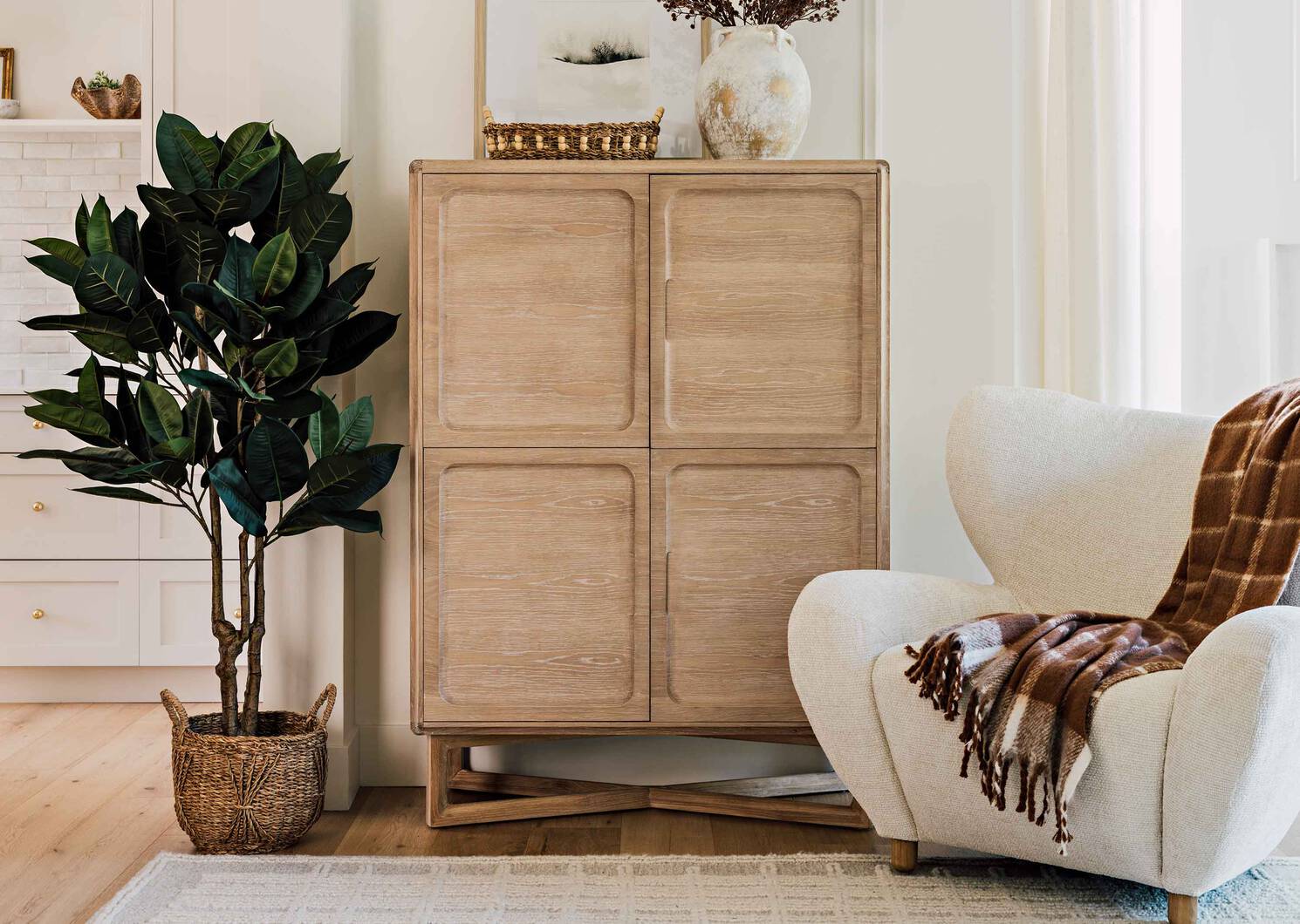 Cabinet Fayette -Joie sel