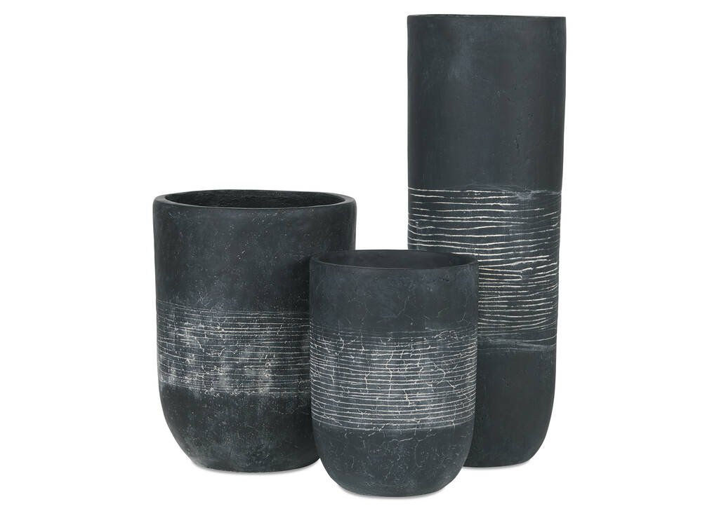 Cache-pot d’extérieur Seela