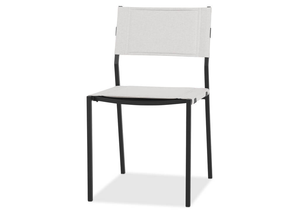 Chaise Albie -Dias sable