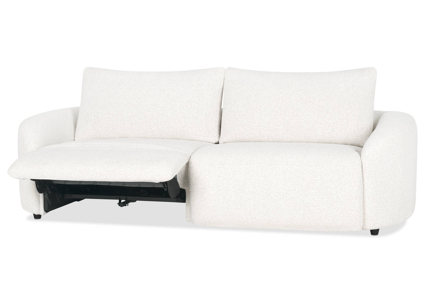 Hilary Relaxer Sofa -Cirro Natural
