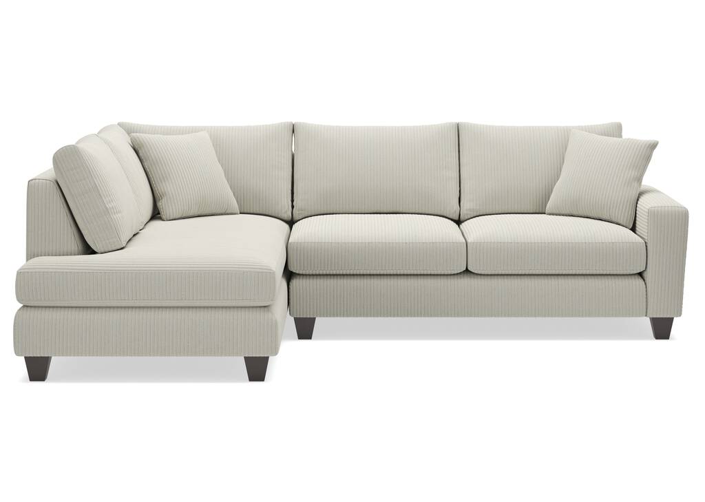 Canapé modulaire Bronx personnalisé