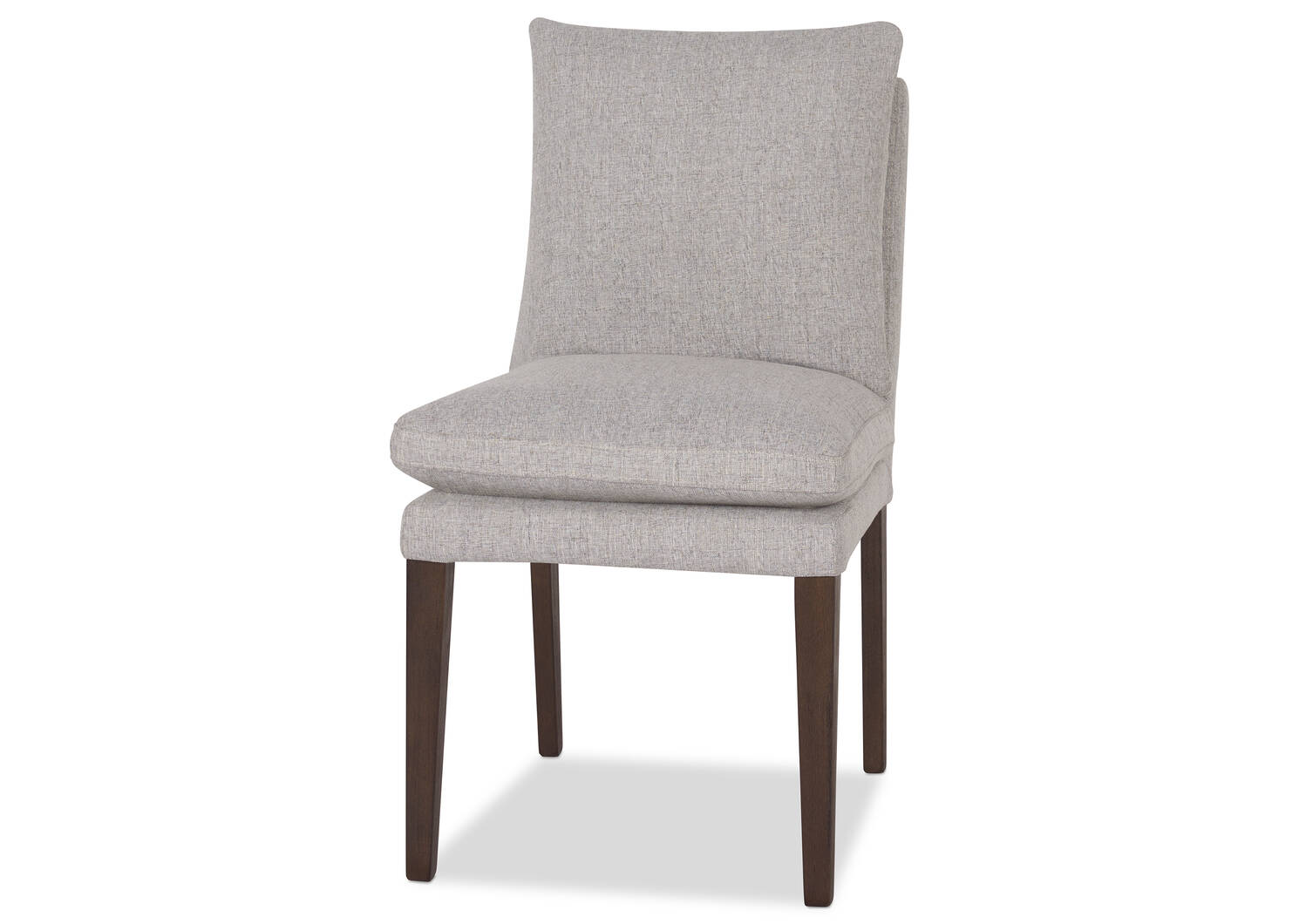 Armand Dining Chair -Cyrilo Silver