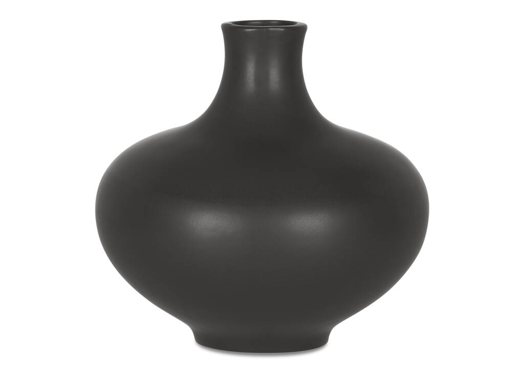 Large vase Charmaine
