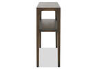 Dundas Console Table -Hughes Umber
