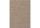 Pax Accent Rug - Brown
