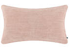 Bailey Pillow 14x24 Pink