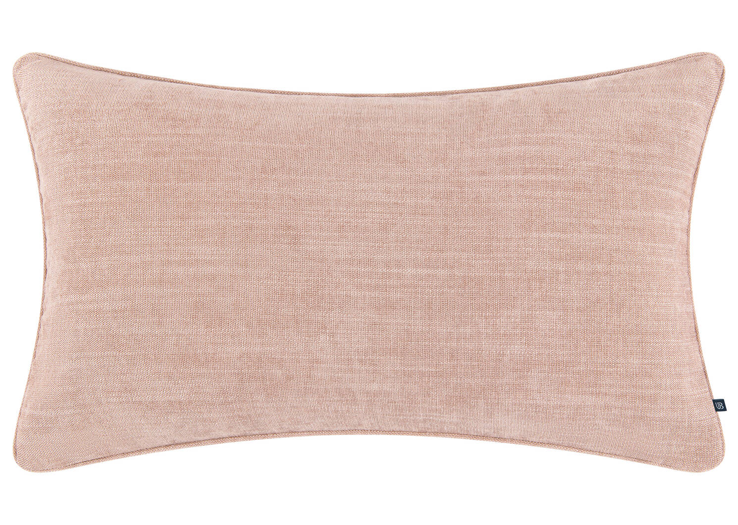 Bailey Pillow 14x24 Pink
