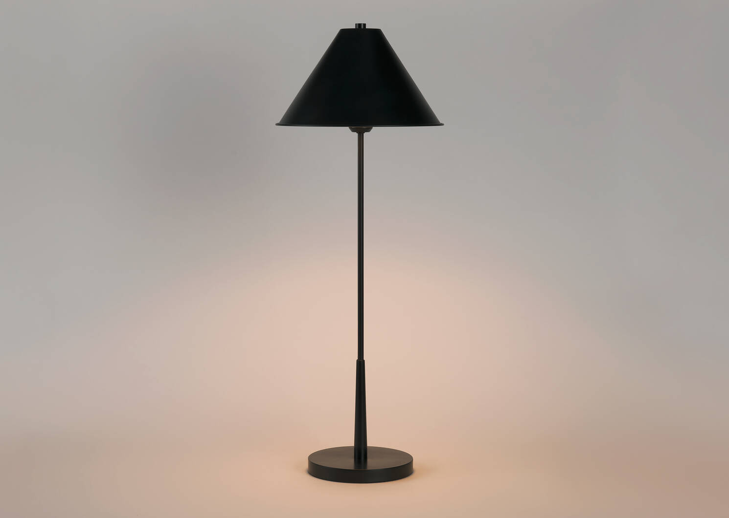 Lampe de table Adelle