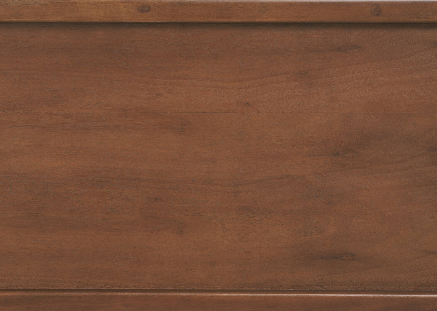 Nettle Console Table -Borra Umber