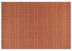 Tapis ext. Nosara 79x115 terracotta