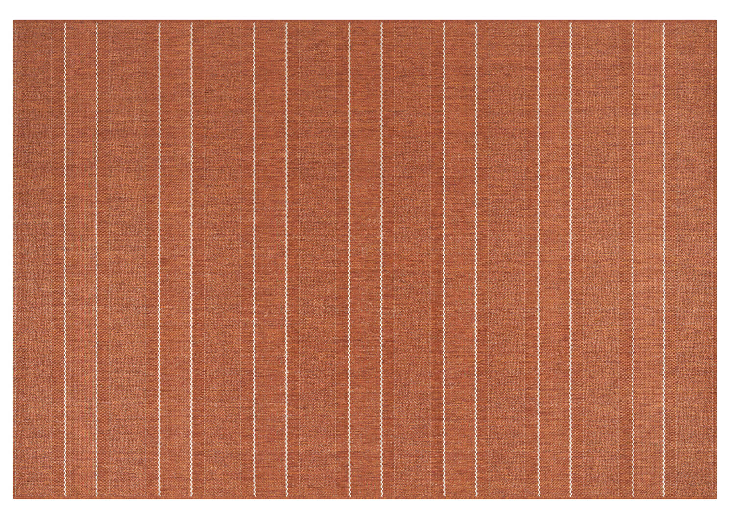 Tapis ext. Nosara 79x115 terracotta