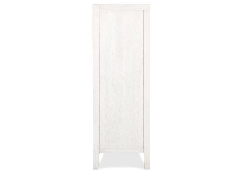 Marisol Chest -Nevin Fog