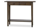 Table console rang. Anmoore -Hughes amb
