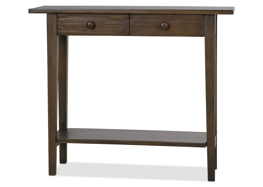 Table console rang. Anmoore -Hughes amb