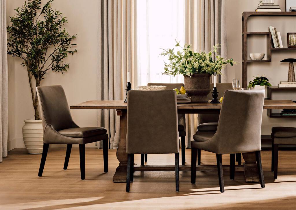 Cache-pot Jada cr&egrave;me