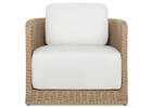 Malti Outdoor Armchair -Natural