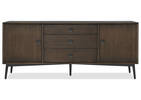 Dundas Sideboard -Hughes Umber