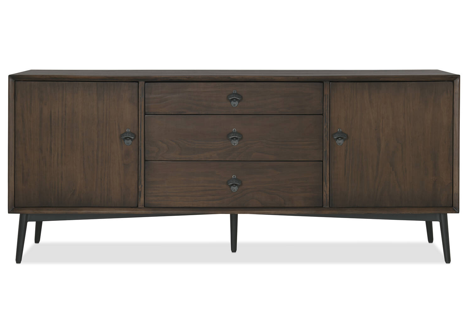 Dundas Sideboard -Hughes Umber