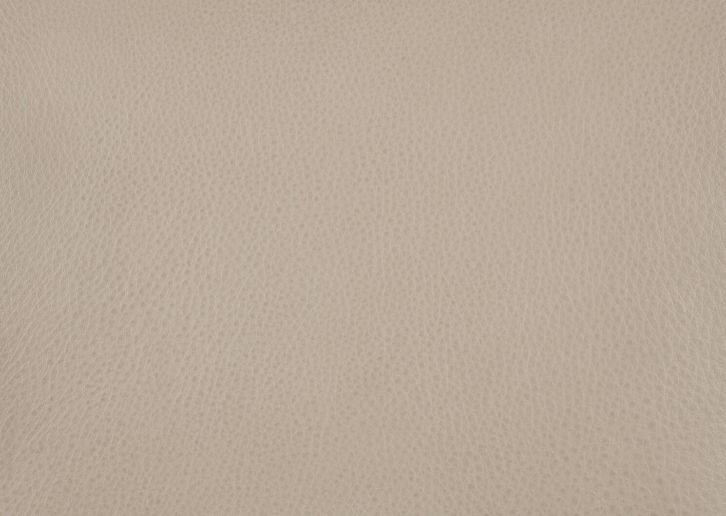 Tabouret en cuir Esmae -Reede pierre