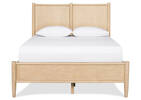 Barclay Bed -Graton Chai, QUEEN
