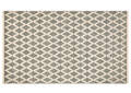Sutter Accent Rug 36x60 Grey/Natural