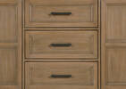 Canmore Sideboard -Miles Khaki
