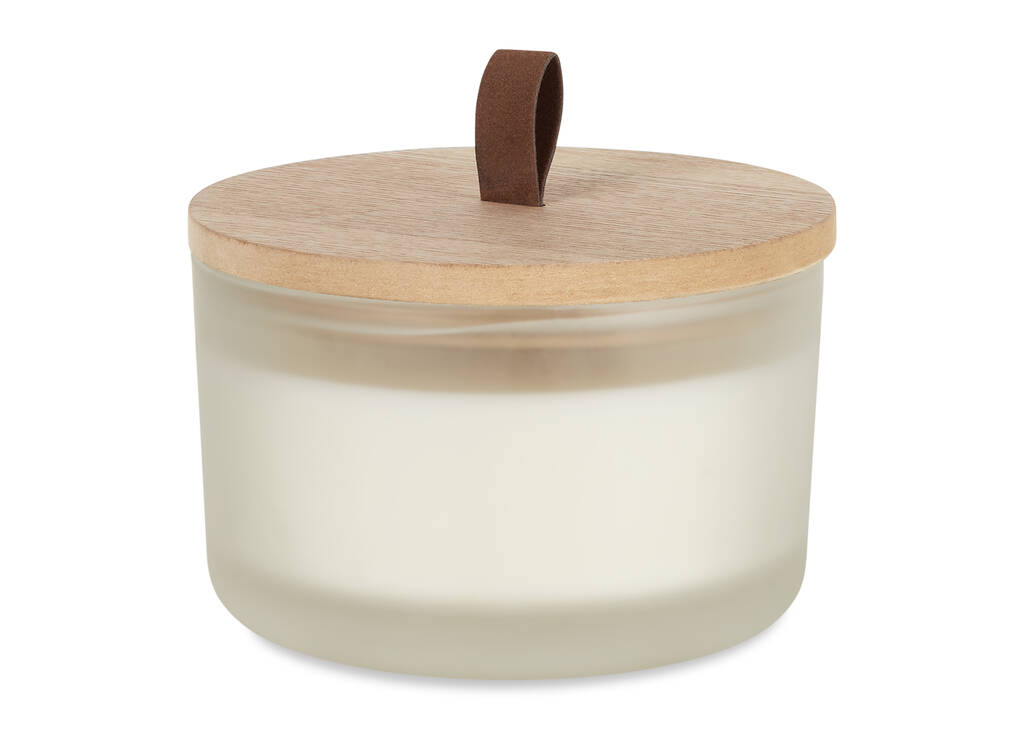 Avonelle Candle Ivory