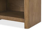 Wallen Nightstand -Dunn Clay