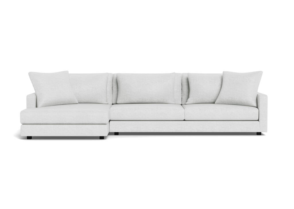 Berg Custom Sofa Chaise