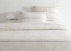 TG ens.housse de couette cot. Randell iv