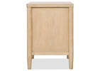 Table de chevet mince Barclay -Graton ch