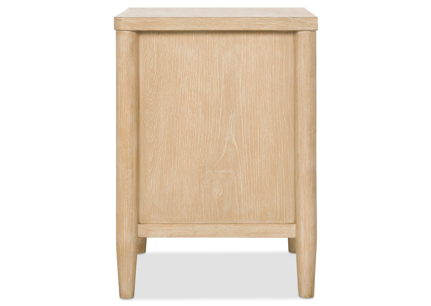 Table de chevet mince Barclay -Graton ch