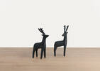 Ens. de rennes Nordic Reindeer