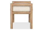 Jayman Entry Bench -Amalie Ivory