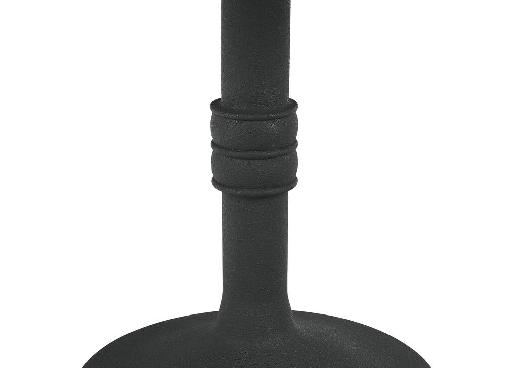 Beckford Dining Table -Hughes Umber