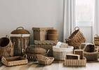 Skye Basket Small