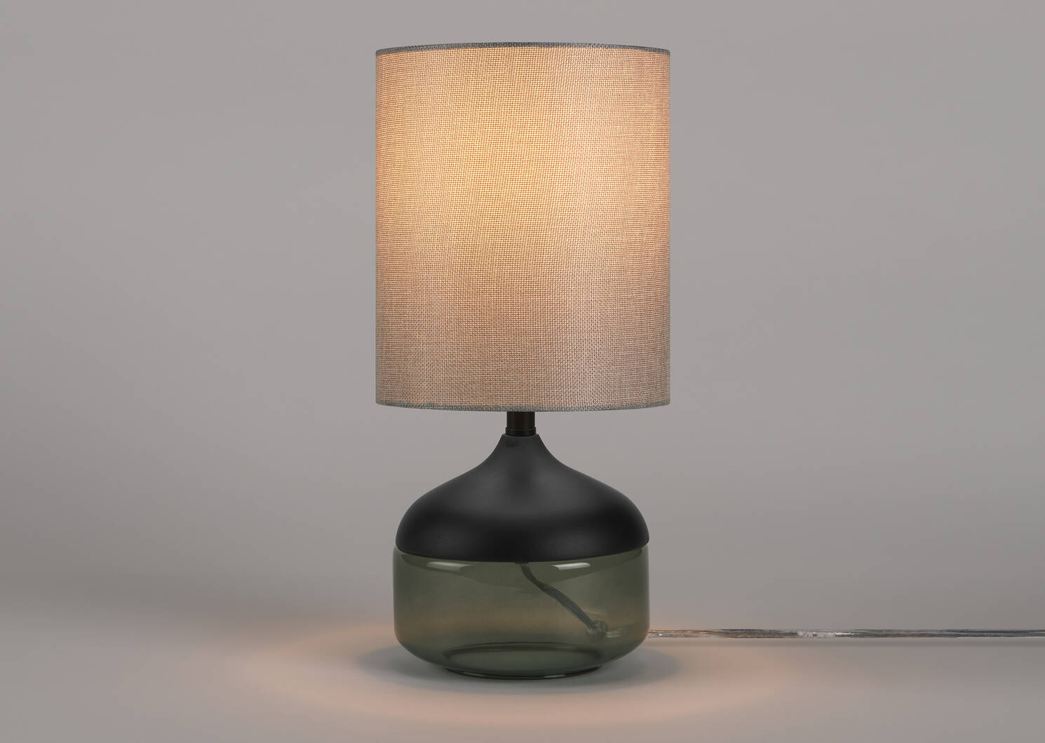 Lampe de table Dauphine