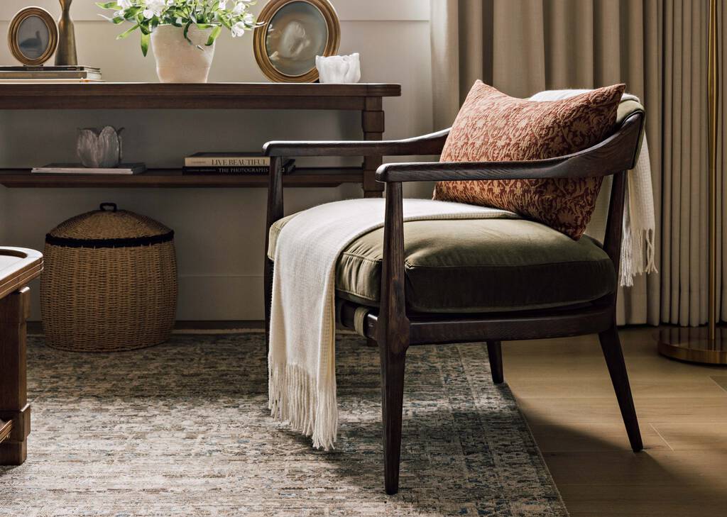 Jet&eacute; Vaughn ivoire