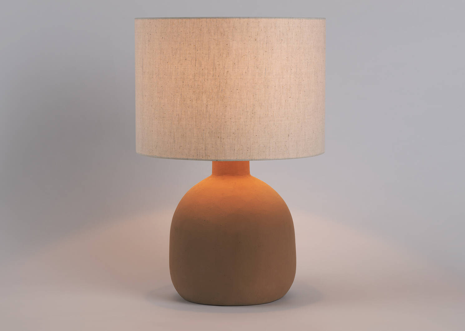 Lampe de table Carine