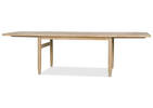 Barclay Ext Dining Table -Graton Chai