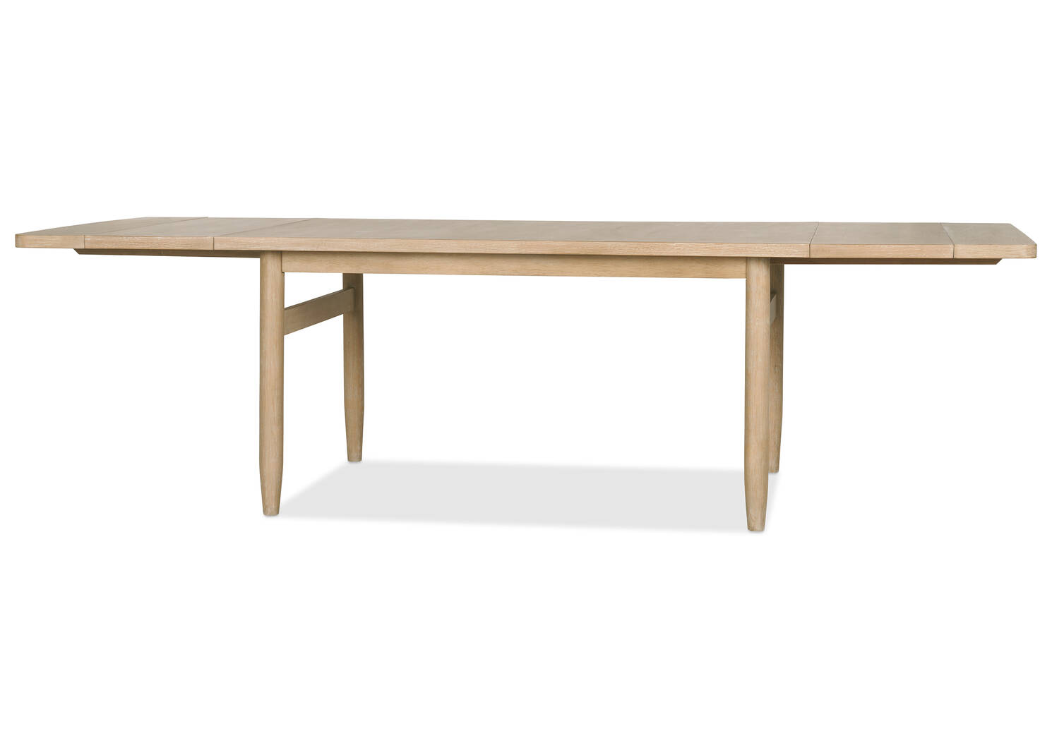 Barclay Ext Dining Table -Graton Chai