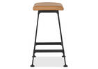 Nolin Counter Stool -Somme Caramel