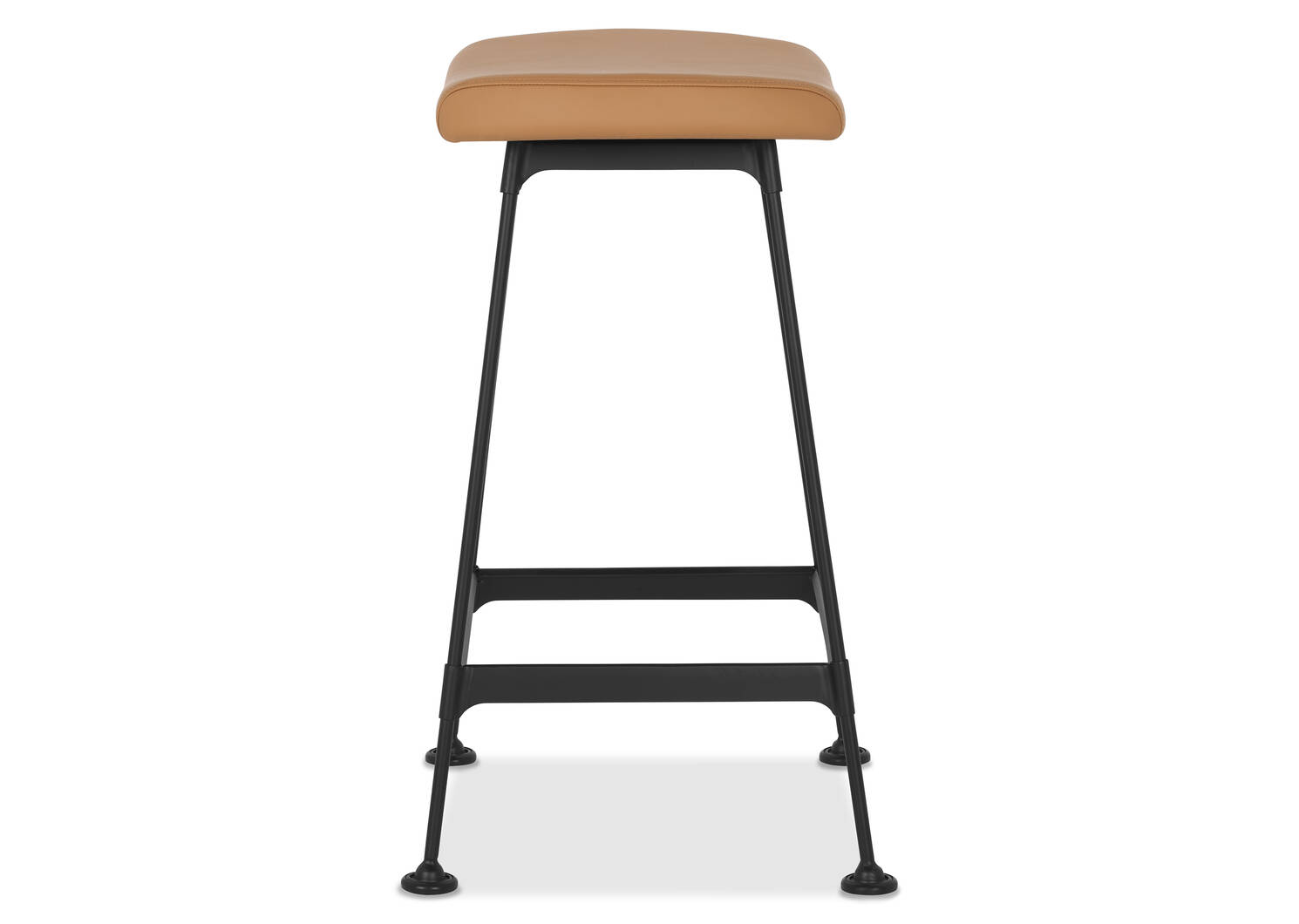 Nolin Counter Stool -Somme Caramel