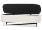 Banc rangement Larkin -Denver brouillard