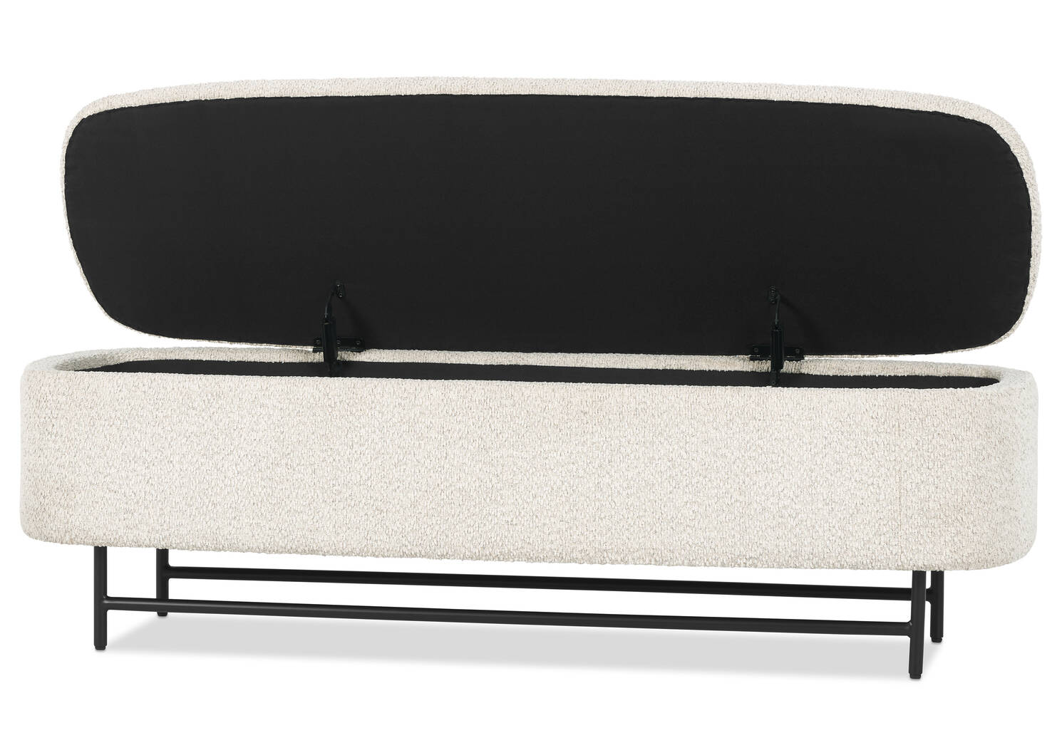 Banc rangement Larkin -Denver brouillard