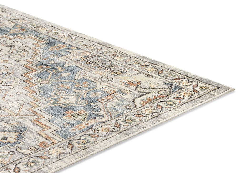 Varennes Rug 63x90 Multi
