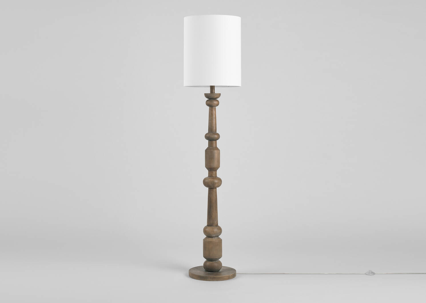 Carell Floor Lamp